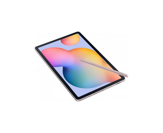 Планшет Samsung SM-P619/64 (Tab S6 Lite 10.4 LTE) Pink (SM-P619NZIASEK), изображение 8 Планшет Samsung SM-P619/64 (Tab S6 Lite 10.4 LTE) Pink (SM-P619NZIASEK), изображение 8
