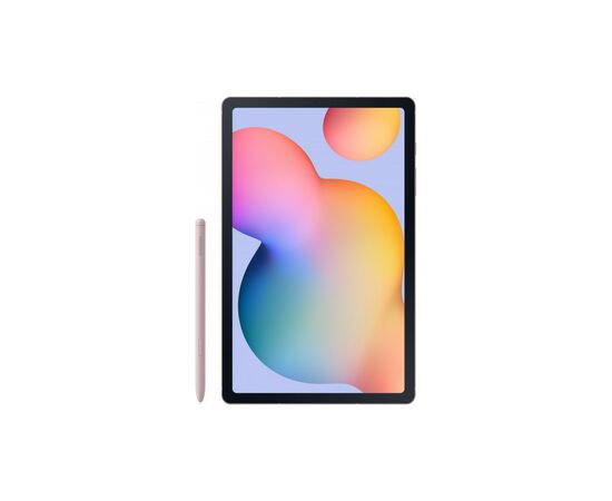 Планшет Samsung SM-P619/64 (Tab S6 Lite 10.4 LTE) Pink (SM-P619NZIASEK)