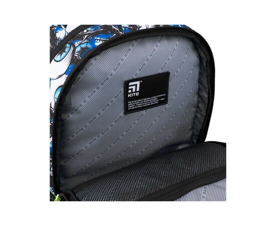Рюкзак шкільний Kite Education teens 2569L (K22-2569L), зображення 10 Рюкзак шкільний Kite Education teens 2569L (K22-2569L), зображення 10