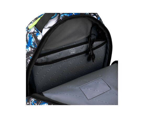 Рюкзак шкільний Kite Education teens 2569L (K22-2569L), зображення 11 Рюкзак шкільний Kite Education teens 2569L (K22-2569L), зображення 11