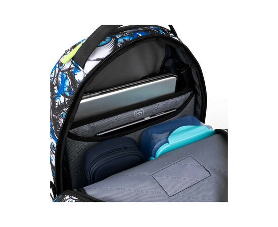 Рюкзак шкільний Kite Education teens 2569L (K22-2569L), зображення 12 Рюкзак шкільний Kite Education teens 2569L (K22-2569L), зображення 12