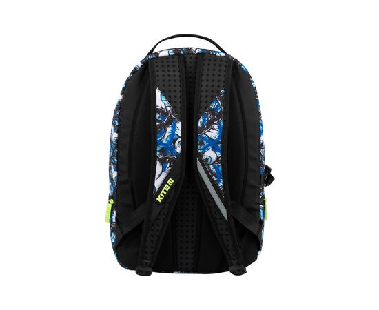 Рюкзак шкільний Kite Education teens 2569L (K22-2569L), зображення 3 Рюкзак шкільний Kite Education teens 2569L (K22-2569L), зображення 3