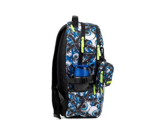 Рюкзак шкільний Kite Education teens 2569L (K22-2569L), зображення 6 Рюкзак шкільний Kite Education teens 2569L (K22-2569L), зображення 6