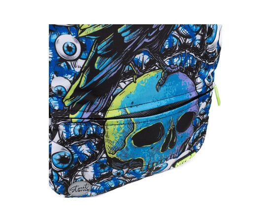 Рюкзак шкільний Kite Education teens 2569L (K22-2569L), зображення 8 Рюкзак шкільний Kite Education teens 2569L (K22-2569L), зображення 8