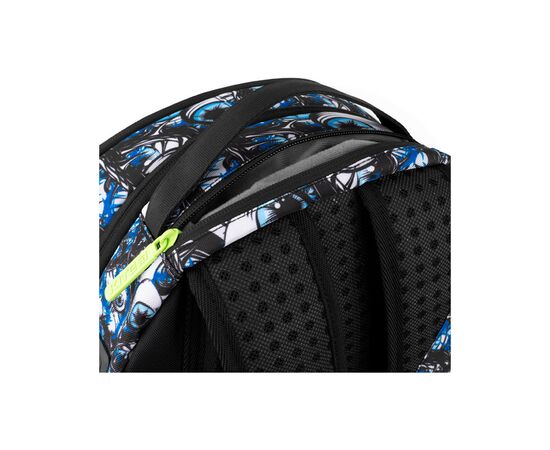 Рюкзак шкільний Kite Education teens 2569L (K22-2569L), зображення 9 Рюкзак шкільний Kite Education teens 2569L (K22-2569L), зображення 9
