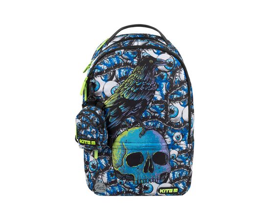 Рюкзак школьный Kite Education teens 2569L (K22-2569L)