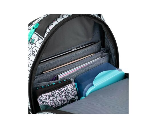 Рюкзак школьный Kite Education teens 2569M-1 (K22-2569M-1), изображение 12 Рюкзак школьный Kite Education teens 2569M-1 (K22-2569M-1), изображение 12