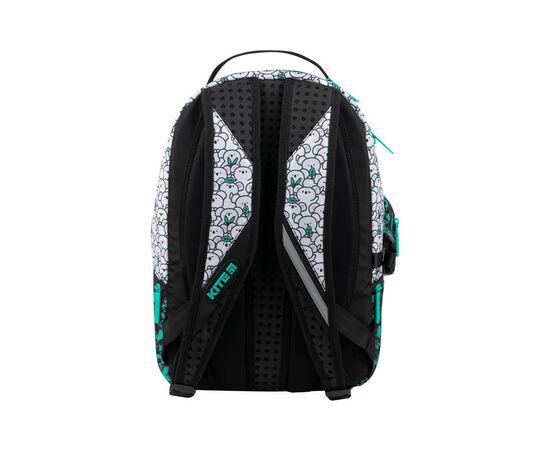 Рюкзак школьный Kite Education teens 2569M-1 (K22-2569M-1), изображение 3 Рюкзак школьный Kite Education teens 2569M-1 (K22-2569M-1), изображение 3
