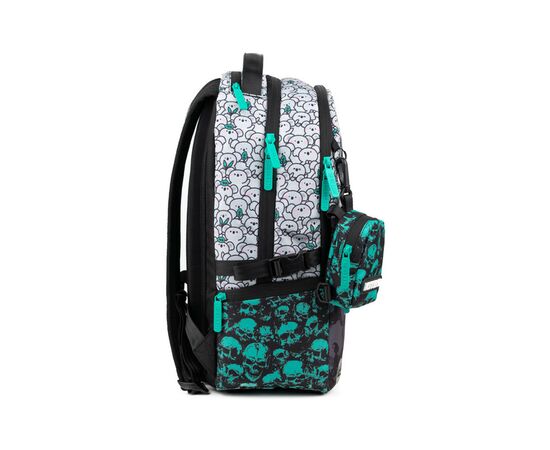 Рюкзак школьный Kite Education teens 2569M-1 (K22-2569M-1), изображение 5 Рюкзак школьный Kite Education teens 2569M-1 (K22-2569M-1), изображение 5