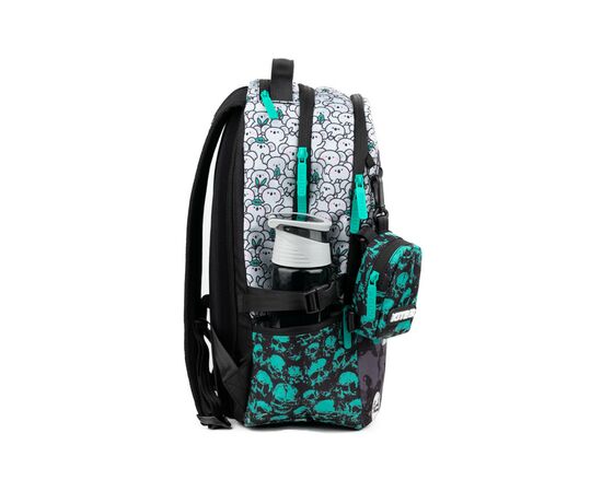 Рюкзак школьный Kite Education teens 2569M-1 (K22-2569M-1), изображение 6 Рюкзак школьный Kite Education teens 2569M-1 (K22-2569M-1), изображение 6