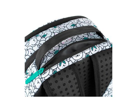 Рюкзак школьный Kite Education teens 2569M-1 (K22-2569M-1), изображение 9 Рюкзак школьный Kite Education teens 2569M-1 (K22-2569M-1), изображение 9