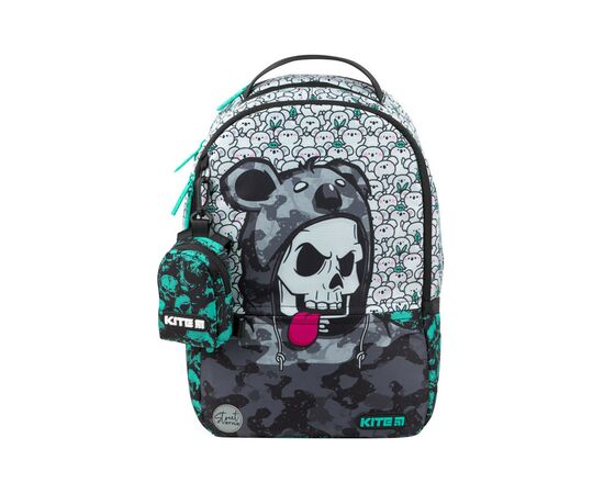 Рюкзак школьный Kite Education teens 2569M-1 (K22-2569M-1)