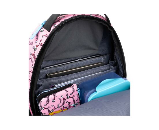 Рюкзак школьный Kite Education teens 2569M-4 (K22-2569M-4), изображение 12 Рюкзак школьный Kite Education teens 2569M-4 (K22-2569M-4), изображение 12