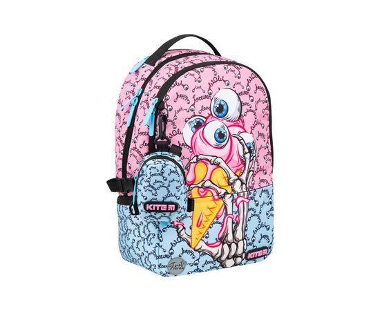 Рюкзак школьный Kite Education teens 2569M-4 (K22-2569M-4), изображение 2 Рюкзак школьный Kite Education teens 2569M-4 (K22-2569M-4), изображение 2