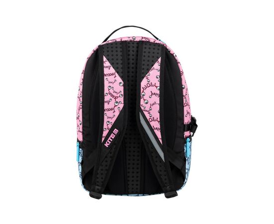 Рюкзак школьный Kite Education teens 2569M-4 (K22-2569M-4), изображение 3 Рюкзак школьный Kite Education teens 2569M-4 (K22-2569M-4), изображение 3