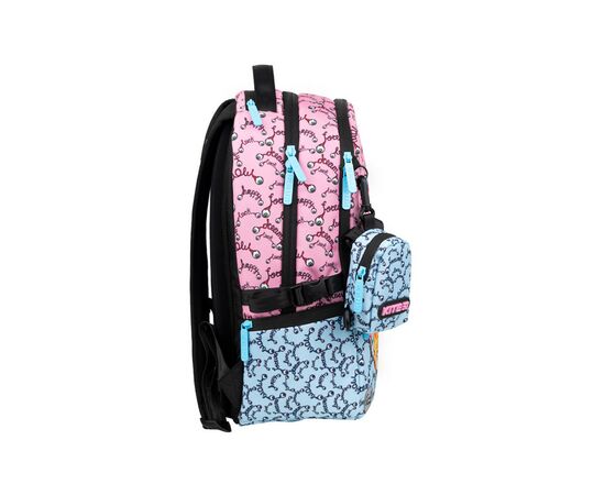 Рюкзак школьный Kite Education teens 2569M-4 (K22-2569M-4), изображение 5 Рюкзак школьный Kite Education teens 2569M-4 (K22-2569M-4), изображение 5