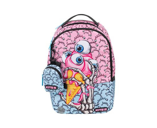 Рюкзак школьный Kite Education teens 2569M-4 (K22-2569M-4)