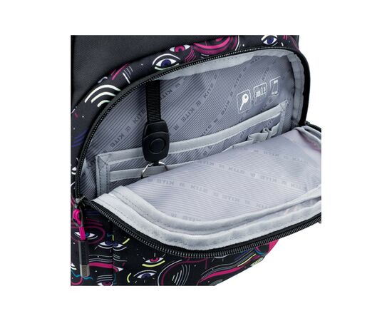 Рюкзак школьный Kite Education teens 2578M-4 (K22-2578M-4), изображение 11 Рюкзак школьный Kite Education teens 2578M-4 (K22-2578M-4), изображение 11