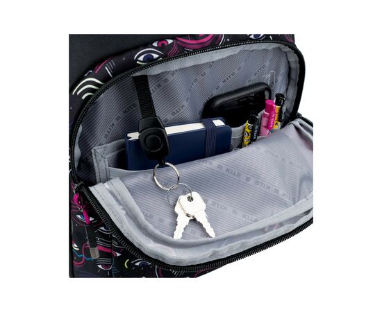 Рюкзак школьный Kite Education teens 2578M-4 (K22-2578M-4), изображение 12 Рюкзак школьный Kite Education teens 2578M-4 (K22-2578M-4), изображение 12
