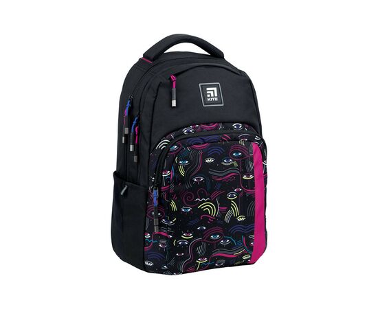 Рюкзак школьный Kite Education teens 2578M-4 (K22-2578M-4), изображение 2 Рюкзак школьный Kite Education teens 2578M-4 (K22-2578M-4), изображение 2