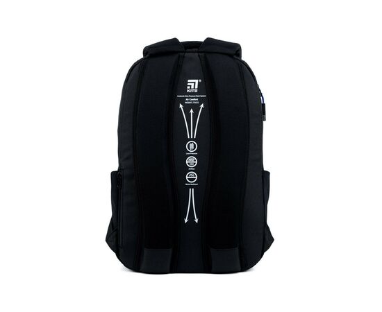 Рюкзак школьный Kite Education teens 2578M-4 (K22-2578M-4), изображение 4 Рюкзак школьный Kite Education teens 2578M-4 (K22-2578M-4), изображение 4