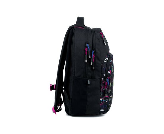 Рюкзак школьный Kite Education teens 2578M-4 (K22-2578M-4), изображение 5 Рюкзак школьный Kite Education teens 2578M-4 (K22-2578M-4), изображение 5