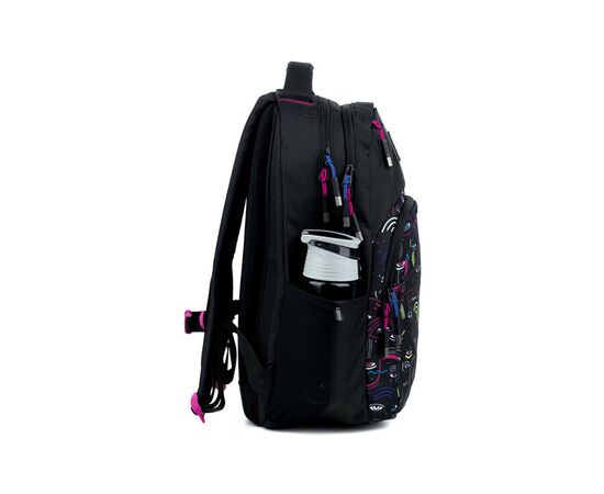 Рюкзак школьный Kite Education teens 2578M-4 (K22-2578M-4), изображение 6 Рюкзак школьный Kite Education teens 2578M-4 (K22-2578M-4), изображение 6