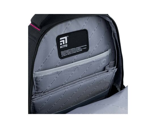 Рюкзак школьный Kite Education teens 2578M-4 (K22-2578M-4), изображение 8 Рюкзак школьный Kite Education teens 2578M-4 (K22-2578M-4), изображение 8