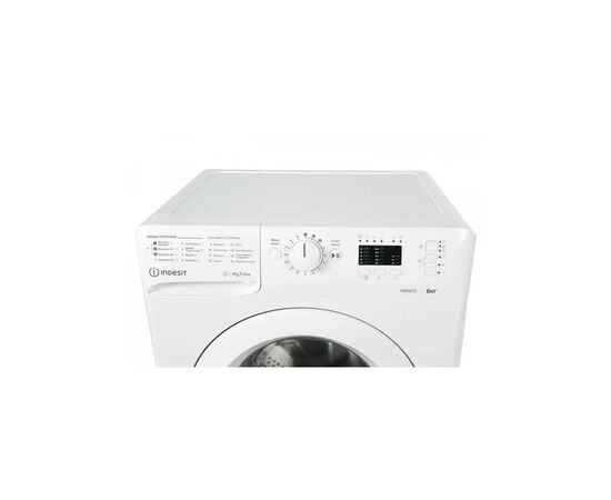 Стиральная машина Indesit OMTWSA61052WUA, изображение 10 Стиральная машина Indesit OMTWSA61052WUA, изображение 10