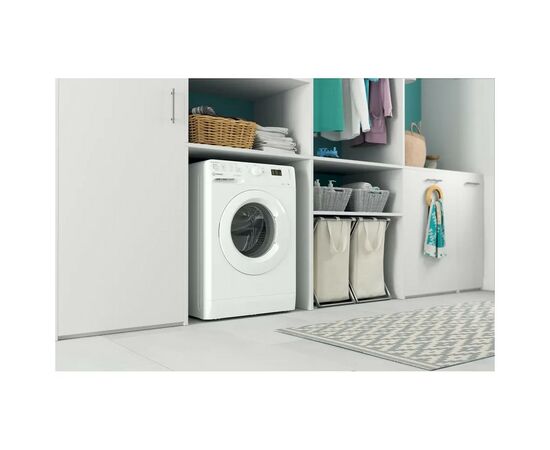 Стиральная машина Indesit OMTWSA61052WUA, изображение 12 Стиральная машина Indesit OMTWSA61052WUA, изображение 12