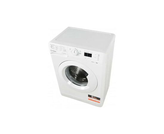 Стиральная машина Indesit OMTWSA61052WUA, изображение 2 Стиральная машина Indesit OMTWSA61052WUA, изображение 2