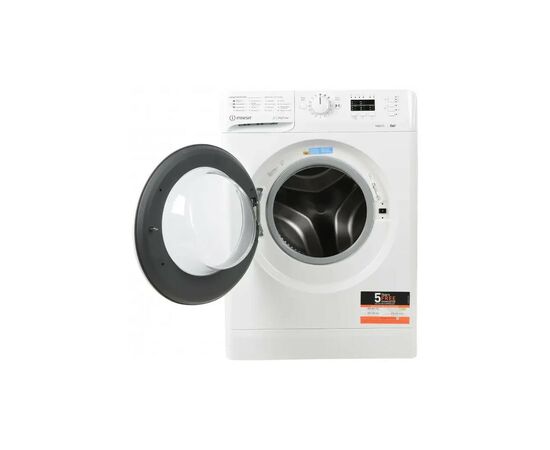 Стиральная машина Indesit OMTWSA61052WUA, изображение 3 Стиральная машина Indesit OMTWSA61052WUA, изображение 3