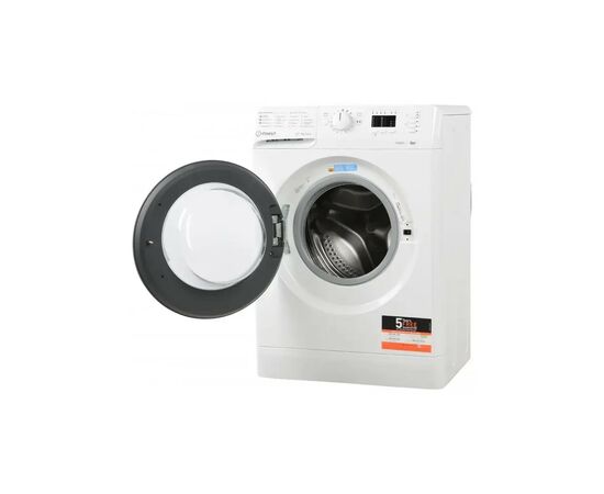 Стиральная машина Indesit OMTWSA61052WUA, изображение 4 Стиральная машина Indesit OMTWSA61052WUA, изображение 4