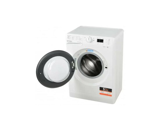 Стиральная машина Indesit OMTWSA61052WUA, изображение 5 Стиральная машина Indesit OMTWSA61052WUA, изображение 5