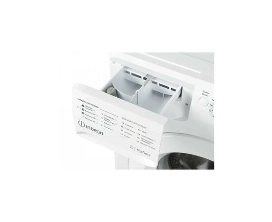 Стиральная машина Indesit OMTWSA61052WUA, изображение 9 Стиральная машина Indesit OMTWSA61052WUA, изображение 9