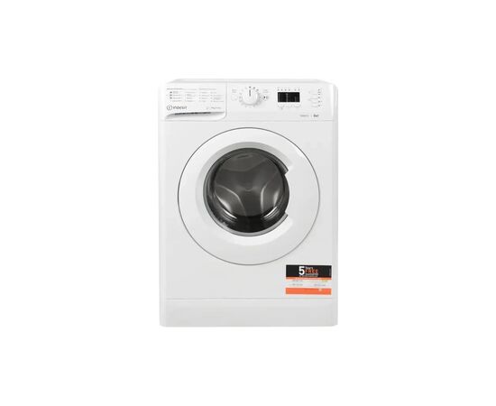 Пральна машина Indesit OMTWSA61052WUA