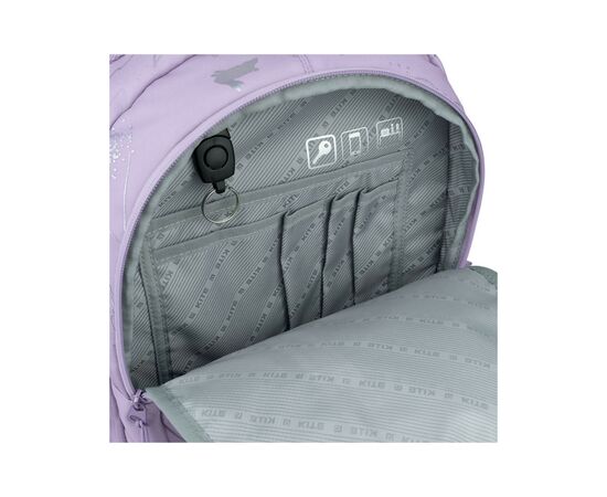 Рюкзак шкільний Kite Education teens 855-2 (K22-855M-2), зображення 10 Рюкзак шкільний Kite Education teens 855-2 (K22-855M-2), зображення 10