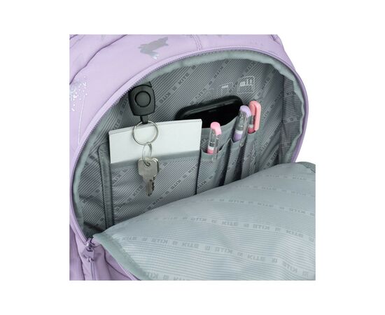 Рюкзак шкільний Kite Education teens 855-2 (K22-855M-2), зображення 11 Рюкзак шкільний Kite Education teens 855-2 (K22-855M-2), зображення 11