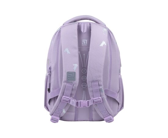 Рюкзак шкільний Kite Education teens 855-2 (K22-855M-2), зображення 3 Рюкзак шкільний Kite Education teens 855-2 (K22-855M-2), зображення 3