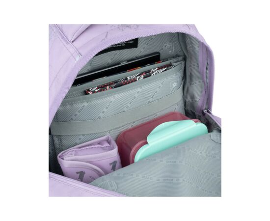 Рюкзак шкільний Kite Education teens 855-2 (K22-855M-2), зображення 9 Рюкзак шкільний Kite Education teens 855-2 (K22-855M-2), зображення 9