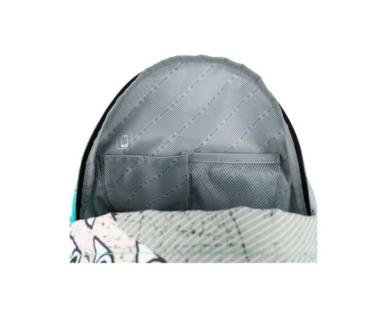 Рюкзак школьный Kite Education teens 910-5 (K22-910M-5), изображение 10 Рюкзак школьный Kite Education teens 910-5 (K22-910M-5), изображение 10