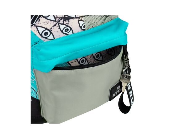 Рюкзак школьный Kite Education teens 910-5 (K22-910M-5), изображение 12 Рюкзак школьный Kite Education teens 910-5 (K22-910M-5), изображение 12
