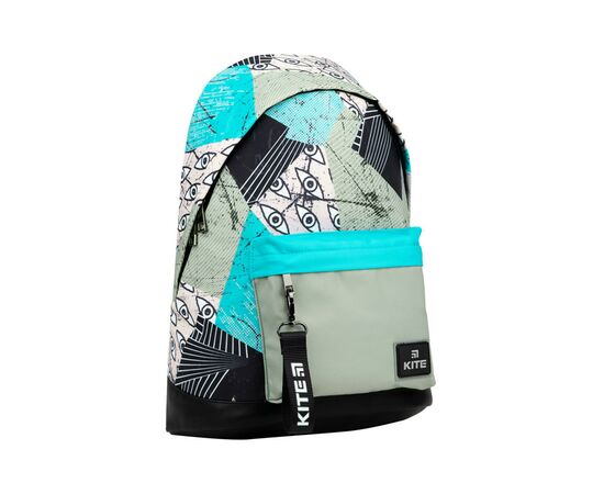 Рюкзак школьный Kite Education teens 910-5 (K22-910M-5), изображение 2 Рюкзак школьный Kite Education teens 910-5 (K22-910M-5), изображение 2