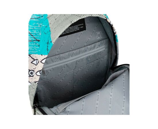 Рюкзак школьный Kite Education teens 910-5 (K22-910M-5), изображение 7 Рюкзак школьный Kite Education teens 910-5 (K22-910M-5), изображение 7