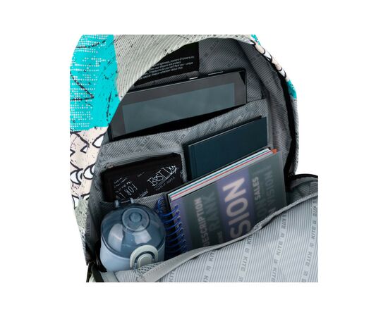 Рюкзак школьный Kite Education teens 910-5 (K22-910M-5), изображение 8 Рюкзак школьный Kite Education teens 910-5 (K22-910M-5), изображение 8