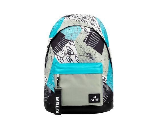 Рюкзак школьный Kite Education teens 910-5 (K22-910M-5)