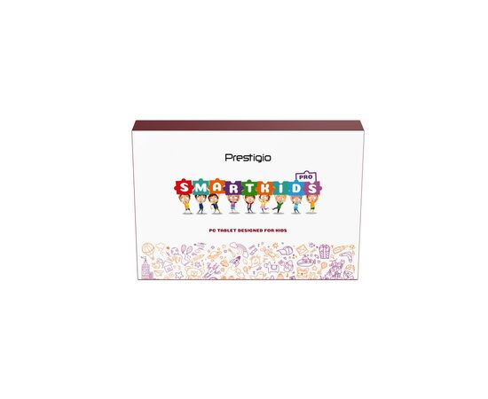 Планшет Prestigio SmartKids Pro 4511 10.1" 3/32GB, 4G/LTE (PMT4511_4G_E_EU), изображение 10 Планшет Prestigio SmartKids Pro 4511 10.1" 3/32GB, 4G/LTE (PMT4511_4G_E_EU), изображение 10