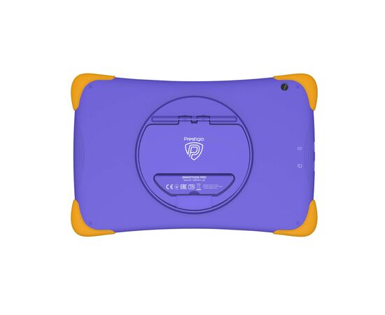 Планшет Prestigio SmartKids Pro 4511 10.1" 3/32GB, 4G/LTE (PMT4511_4G_E_EU), изображение 3 Планшет Prestigio SmartKids Pro 4511 10.1" 3/32GB, 4G/LTE (PMT4511_4G_E_EU), изображение 3
