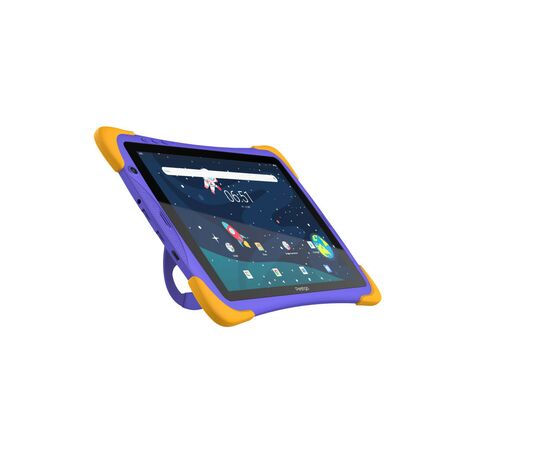 Планшет Prestigio SmartKids Pro 4511 10.1" 3/32GB, 4G/LTE (PMT4511_4G_E_EU), изображение 5 Планшет Prestigio SmartKids Pro 4511 10.1" 3/32GB, 4G/LTE (PMT4511_4G_E_EU), изображение 5