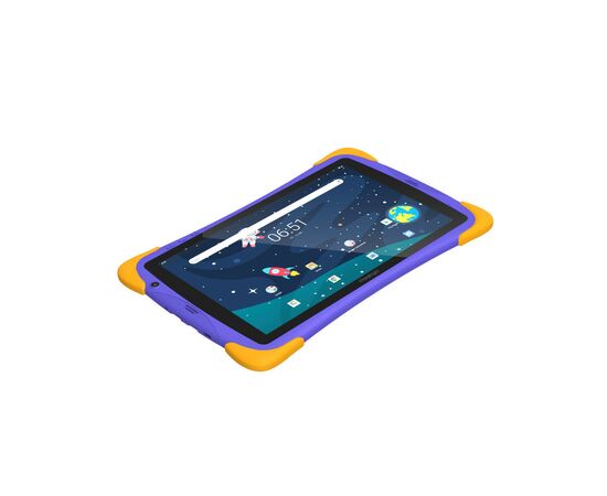 Планшет Prestigio SmartKids Pro 4511 10.1" 3/32GB, 4G/LTE (PMT4511_4G_E_EU), изображение 7 Планшет Prestigio SmartKids Pro 4511 10.1" 3/32GB, 4G/LTE (PMT4511_4G_E_EU), изображение 7